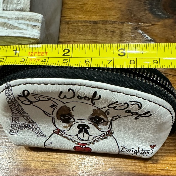 BRIGHTON COIN HOLDER - Picture 3 of 5